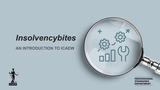 Insolvencybites - An introduction to ICAEW