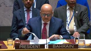 فشل قرار بحريني بشأن هرمز بعد فيتو روسي صيني.. وتحذيرات من تداعيات عالمية