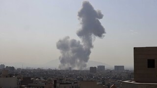 تل أبيب بدأت بشن 