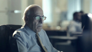 تقرير جميل عازر