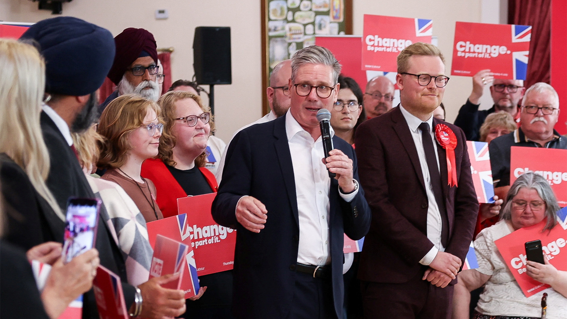 نقره لعرض الصورة في صفحة مستقلة