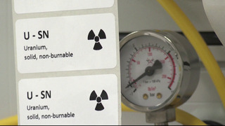 ملف اليورانيوم الإيراني يعرقل مفاوضات واشنطن وطهران