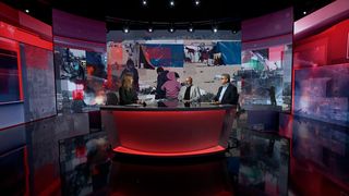 Selon les analystes, ces raisons empêchent Netanyahou et Trump de reprendre la guerre à Gaza