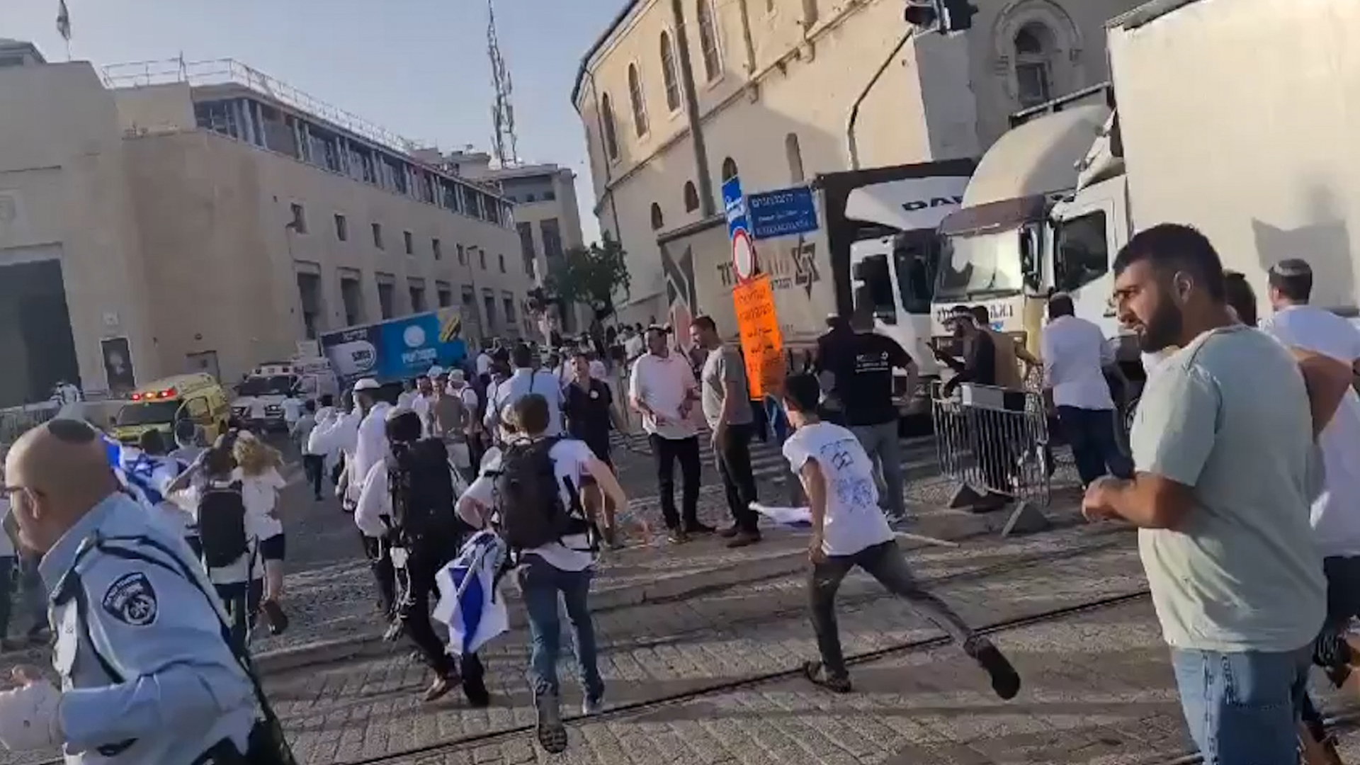 حراك عالمي بشأن العدوان على غزة دعوات لانعقاد مجلس الأمن وواشنطن تعترض وفرنسا تمنع التظاهر وألمانيا تحذر منه فلسطين أخبار الجزيرة نت