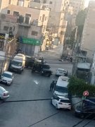 استشهاد طفل في الضفة