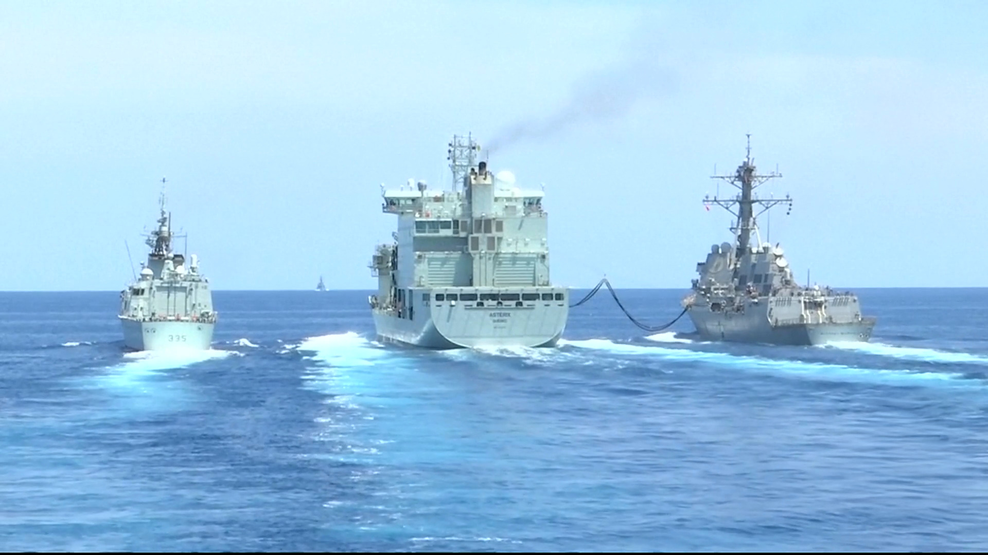 نقره لعرض الصورة في صفحة مستقلة