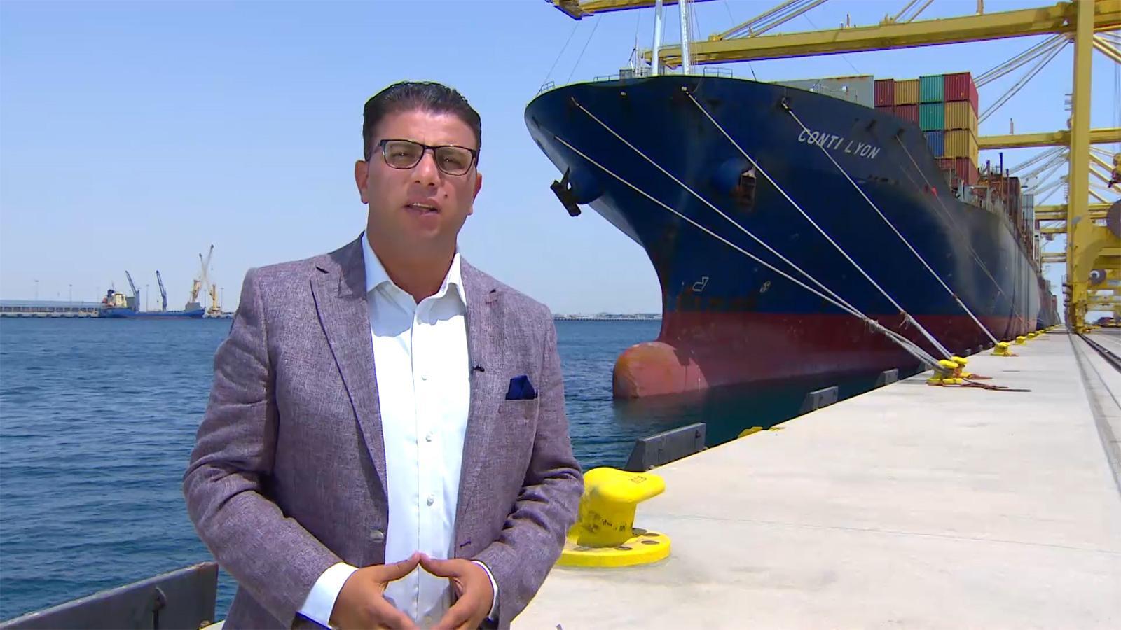 الاقتصاد والناس-كيف نجحت قطر بحماية أمنها الغذائي؟ الاقتصاد والناس-كيف نجحت قطر بحماية أمنها الغذائي؟