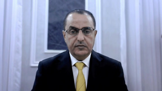 تحليل العقيد نضال أبو زيد