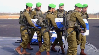 Médias israéliens (23/02/2025)