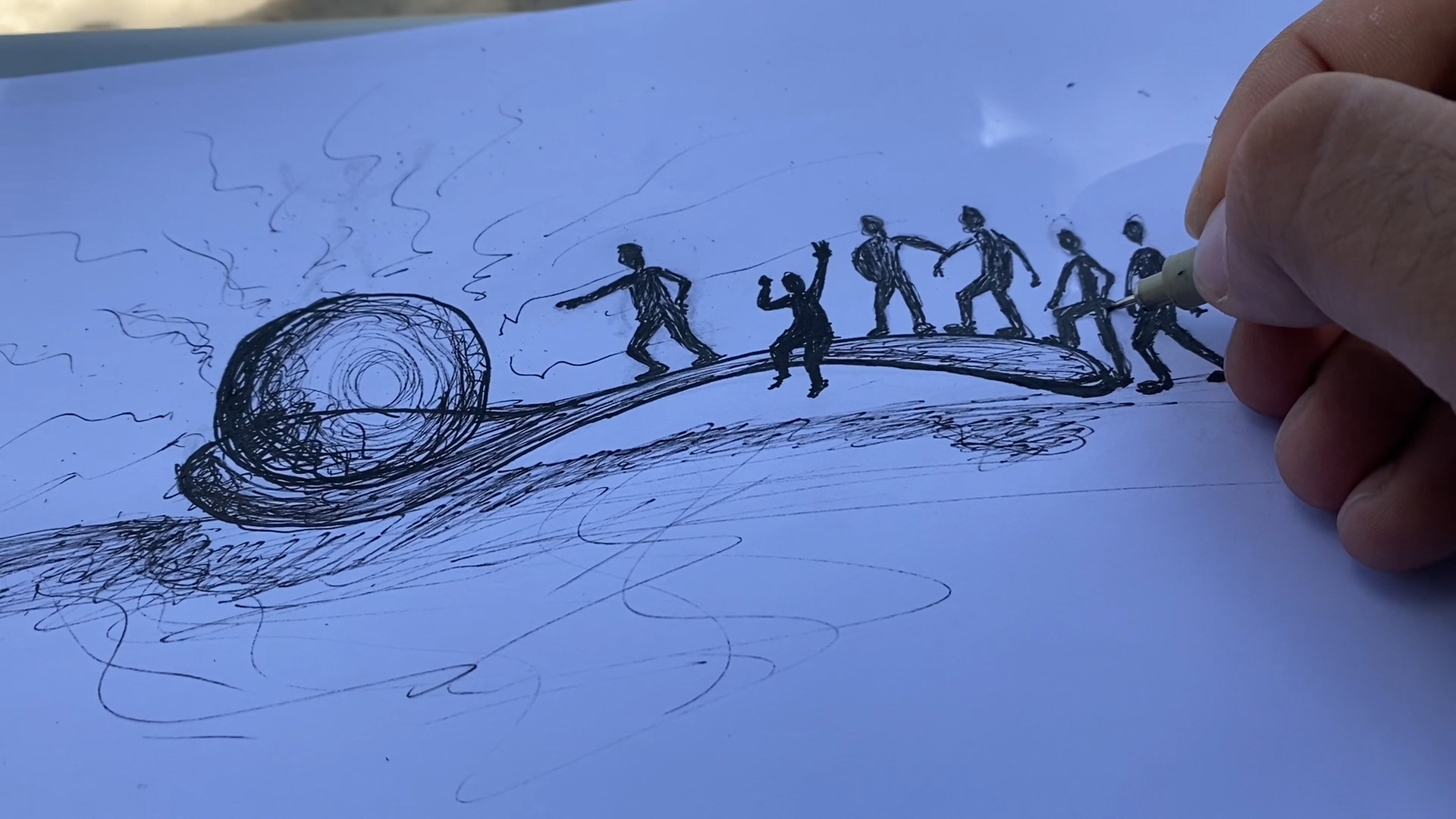 شاهد هل هم على خطى ناجي العلي فنانو كاريكاتير فلسطينيون ينتقدون الواقع ثقافة الجزيرة نت شاهد هل هم على خطى ناجي العلي فنانو كاريكاتير فلسطينيون ينتقدون الواقع ثقافة الجزيرة نت