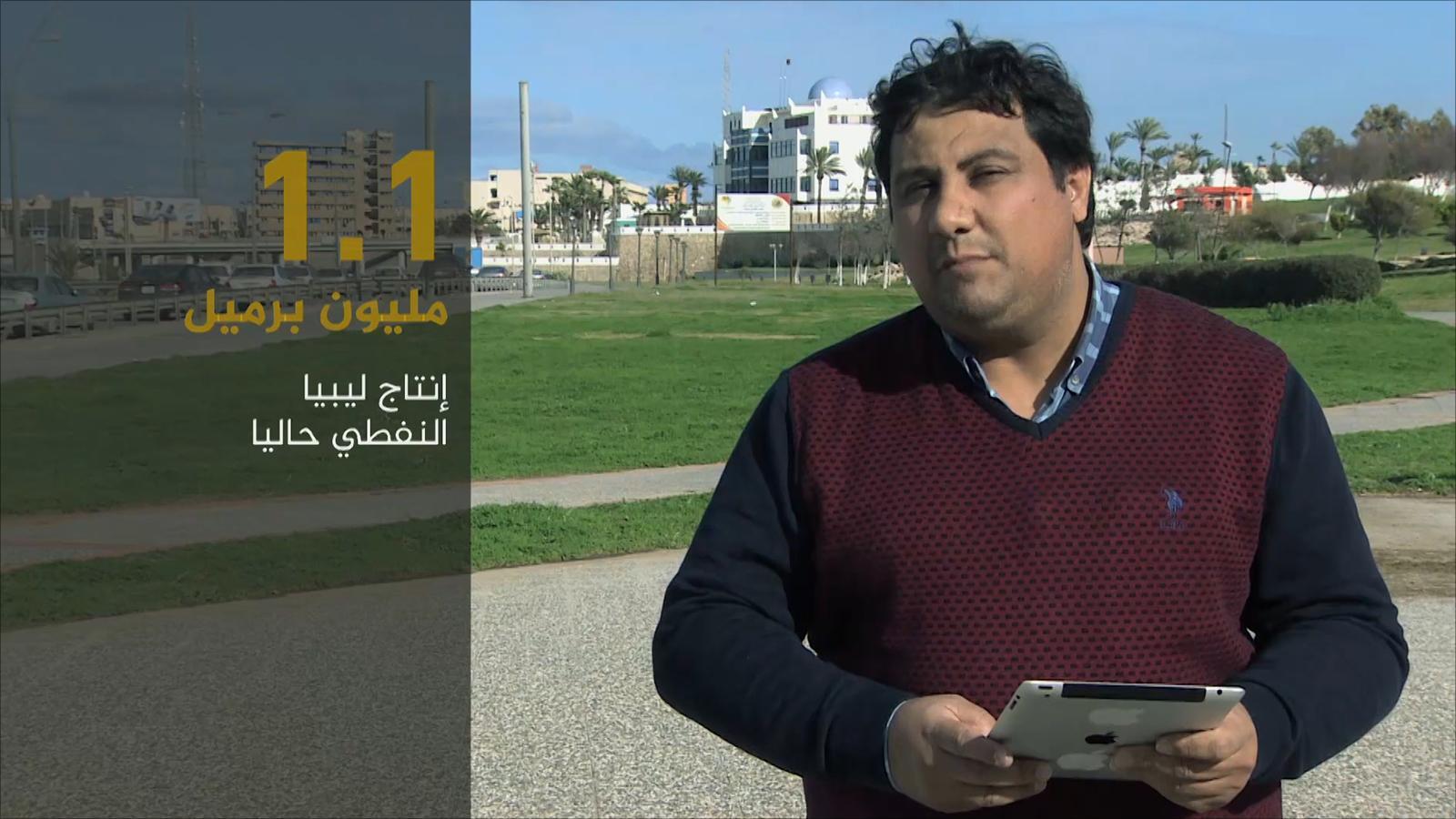 الاقتصاد والناس- الاقتصاد الليبي بعد سنوات من الصراع والانقسام الاقتصاد والناس- الاقتصاد الليبي بعد سنوات من الصراع والانقسام