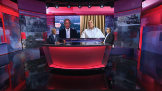 مسار الأحداث (25/7/2025)