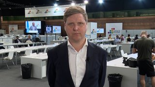 وزير نرويجي للجزيرة: نسعى لاستصدار قرار ضد إسرائيل من محكمة العدل الدولية