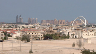 الدفاع القطرية: تصدينا بنجاح للهجمات التي استهدفت أراضي الدولة 