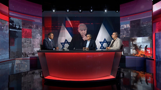 "Event Track" discute de l'offre du Hamas d'échanger des prisonniers en une seule fois