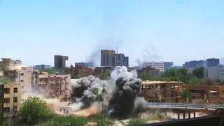 حرب السودان تُغرق اقتصاد البلاد في أزمات غير مسبوقة منذ أبريل 2023
