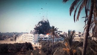 "الجميع يترقب نهاية الحرب".. هل بات وقف إطلاق النار بغزة وشيكا؟