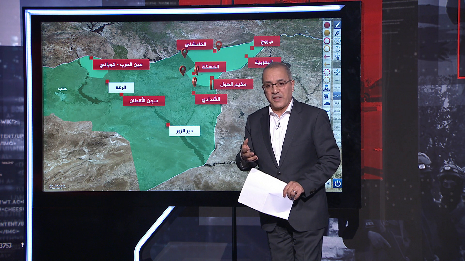 نقره لعرض الصورة في صفحة مستقلة