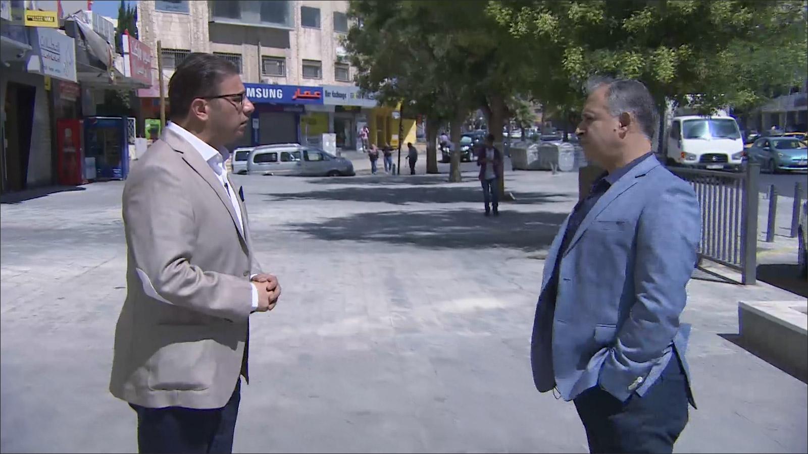 الاقتصاد والناس- النظام الضريبي بالأردن وآثاره على حياة الناس الاقتصاد والناس- النظام الضريبي بالأردن وآثاره على حياة الناس