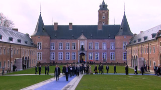 من بلجيكا.. قادة الاتحاد الأوروبي يرسمون ملامح مستقبلهم الاقتصادي