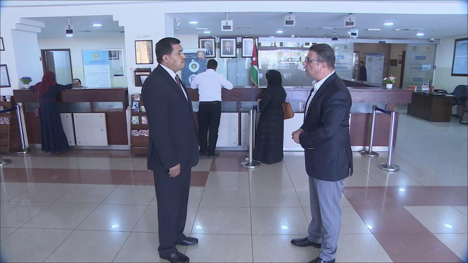 الاقتصاد والناس-البطالة في الأردن وتحديات خلق فرص العمل الاقتصاد والناس-البطالة في الأردن وتحديات خلق فرص العمل