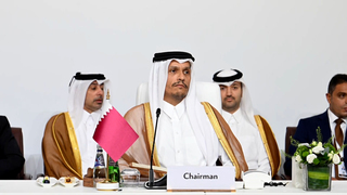 اجتماع وزاري عشية قمة طارئة في قطر بعد العدوان الإسرائيلي
