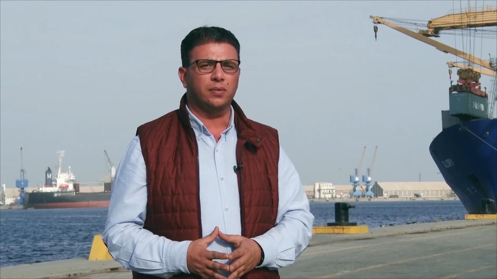 الاقتصاد والناس- كيف يستثمر السودان في موانئ المستقبل؟ الاقتصاد والناس- كيف يستثمر السودان في موانئ المستقبل؟