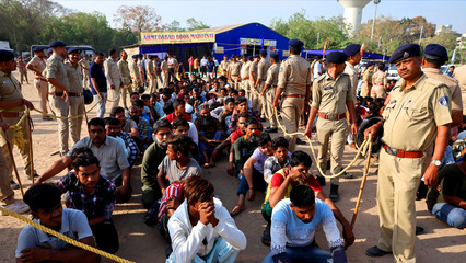 Inside India’s expulsion of Bengali Muslims