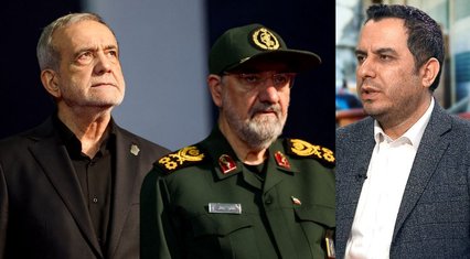 Why did Iran appoint former IRGC chief Mohsen Rezaei to top security post? Abas Aslani explains