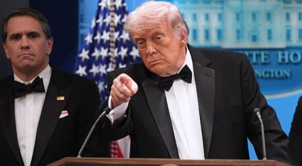 Trump vs the Media: Who controls the narrative | This is America