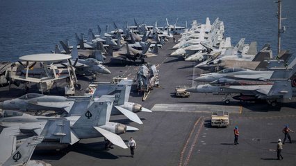 Trump faces political fallout from war on Iran ahead of midterms