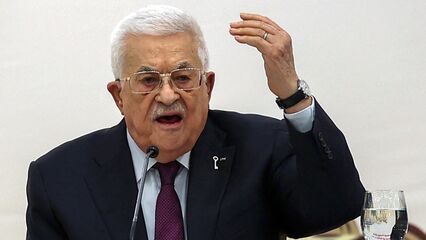 UN approves video address by Palestine’s Abbas after US visa refusal