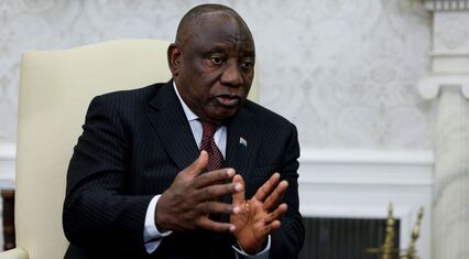 South Africa’s Ramaphosa in the US for talks with Trump: Can they fix tricky relations?