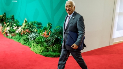 African Union-European Union summit: 7th economic conference held in Angola
