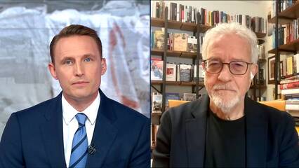 Israel’s actions in Gaza escalated from ethnic cleansing to ‘genocidal operation’: Analysis 