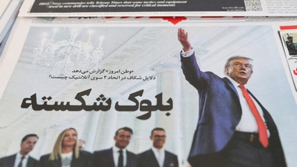 Iran plans to offer US proposal after Geneva nuclear talks amid US-Iran standoff