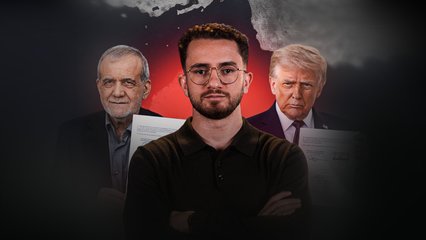 War on Iran: Phase II: Day 33