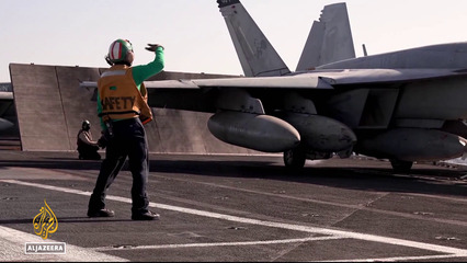 20 days of war on Iran: Looking at the rhetoric from US and Israel