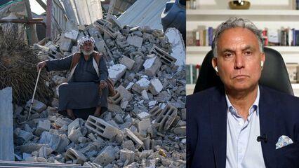 Reconstruction in Gaza will be huge challenge: Marwan Bishara
