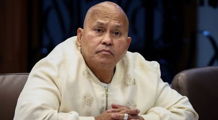 Philippine senator flees ICC arrest over role in Duterte’s drug war