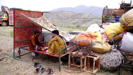 Afghans deported from Pakistan struggle to rebuild lives with limited aid and housing