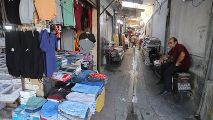 Six months of war push Iran’s economy to breaking point