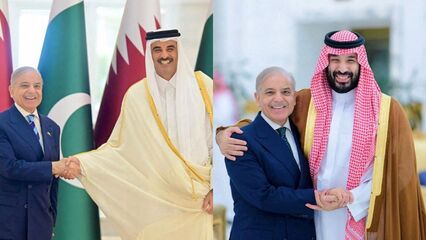 Pakistan mediation efforts: Discussions focus on US-Iran diplomatic push 