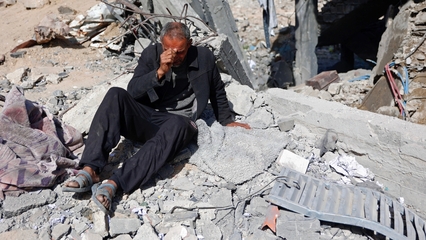 Israel kills 31, including children, in new Gaza ceasefire violation