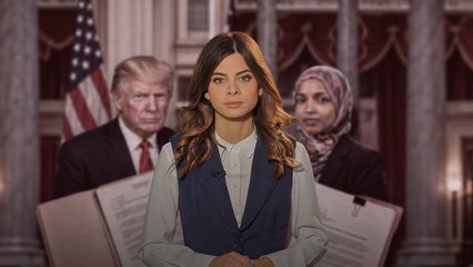 Can Trump deport Congresswoman Ilhan Omar?
