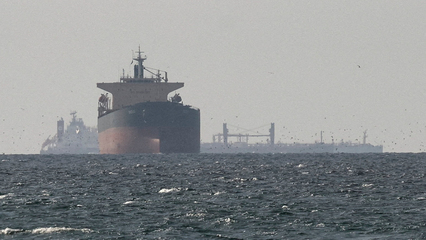 Will force be used to reopen Strait of Hormuz? | Inside Story