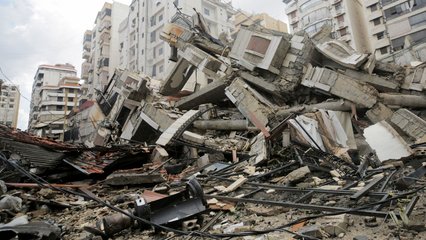 Hezbollah says it can push back Israel, has sufficient resources