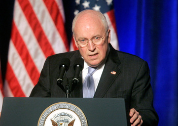 Dick Cheney’s legacy looms over US and the world