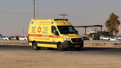 Allenby Border Crossing attack: Two killed between Jordan and occupied West Bank
