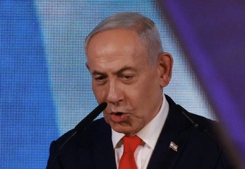Netanyahu: Coalition with Arab parties would be ‘shameful’